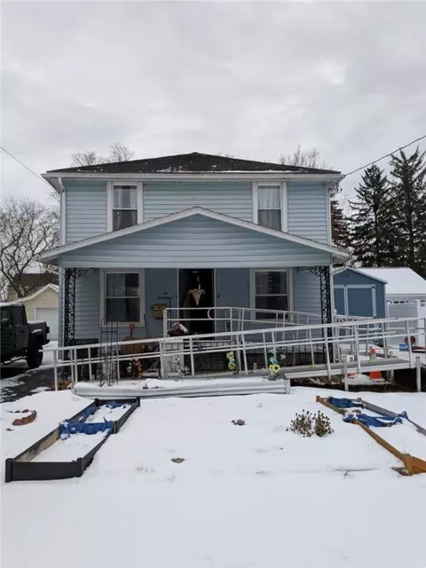 217 Liberty St, Horseheads, NY 14845