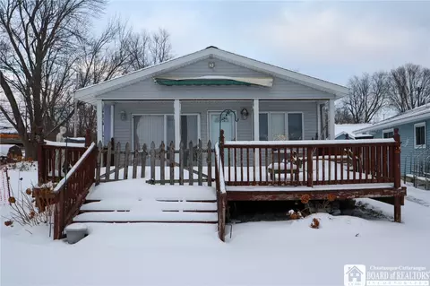 4032 Bemus Creek Rd, Ellery, NY 14712