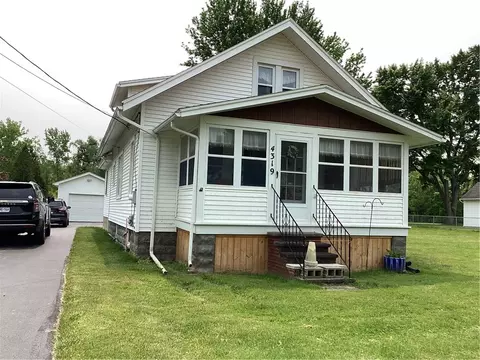 4319 Canal Rd, Ogden, NY 14559