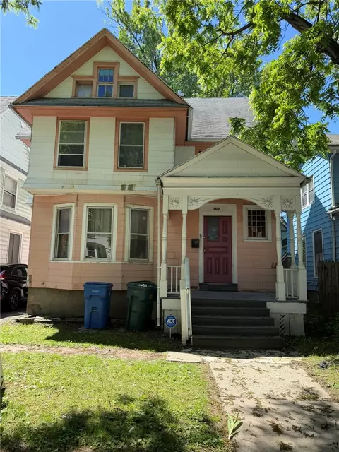 185 Lexington Ave, Rochester, NY 14613