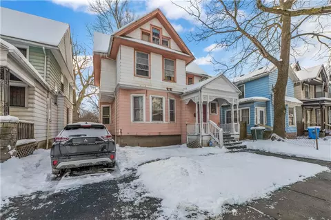 185 Lexington Ave, Rochester, NY 14613