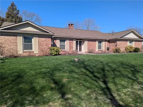 105 Woodland Ave, Ridgeway, NY 14103