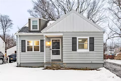 1043 Britton Rd, Greece, NY 14616