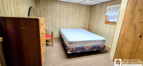 Bedroom - 735 E Highland Ave, Olean, NY 14760 photo 1 of 3