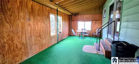 Exterior - 735 E Highland Ave, Olean, NY 14760 photo 1 of 1