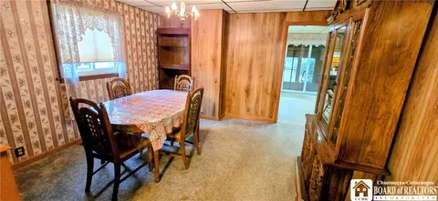 Dining - 735 E Highland Ave, Olean, NY 14760 photo 2 of 2