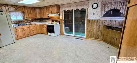Kitchen - 735 E Highland Ave, Olean, NY 14760 photo 4 of 4