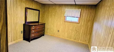 Bedroom - 735 E Highland Ave, Olean, NY 14760 photo 2 of 3