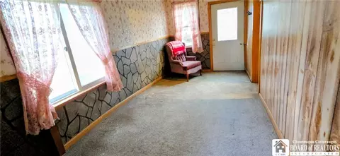 Entry Way - 735 E Highland Ave, Olean, NY 14760 photo 1 of 1