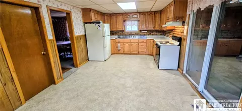 Kitchen - 735 E Highland Ave, Olean, NY 14760 photo 3 of 4