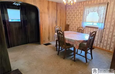 Dining - 735 E Highland Ave, Olean, NY 14760 photo 1 of 2