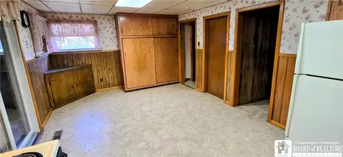 Kitchen - 735 E Highland Ave, Olean, NY 14760 photo 2 of 4