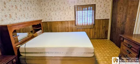Bedroom - 735 E Highland Ave, Olean, NY 14760 photo 3 of 3