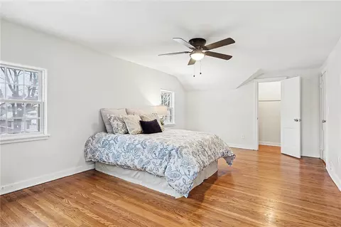 Bedroom - 383 Wimbledon Rd, Irondequoit, NY 14617 photo 1 of 3