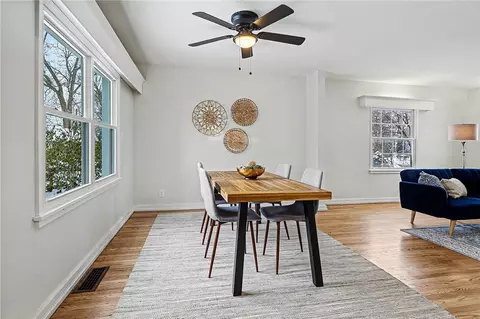 Dining - 383 Wimbledon Rd, Irondequoit, NY 14617 photo 2 of 2