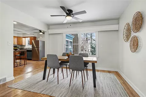 Dining - 383 Wimbledon Rd, Irondequoit, NY 14617 photo 1 of 2
