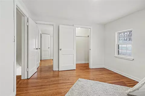 Bedroom - 383 Wimbledon Rd, Irondequoit, NY 14617 photo 2 of 3