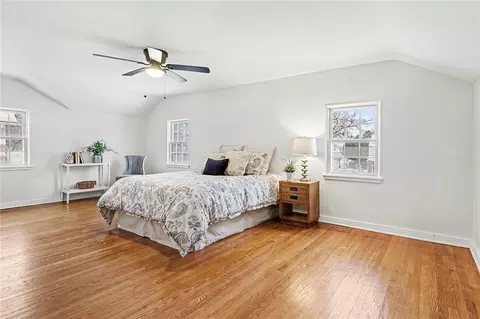 Bedroom - 383 Wimbledon Rd, Irondequoit, NY 14617 photo 3 of 3