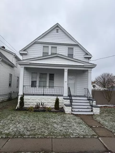 62 Wanda Ave, Buffalo, NY 14211