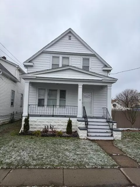 62 Wanda Ave, Buffalo, NY 14211