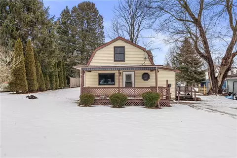 410 2nd Ave, Wayland, NY 14572