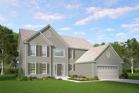 1549 Osburn Lane Ln, Farmington, NY 14425