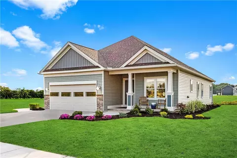 6137 Caleb Ct, Farmington, NY 14425