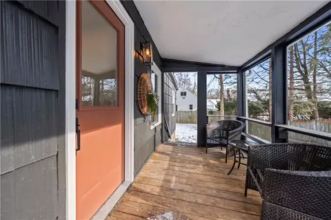 Exterior - 46 Dewey Ave, Irondequoit, NY 14617 photo 7 of 7