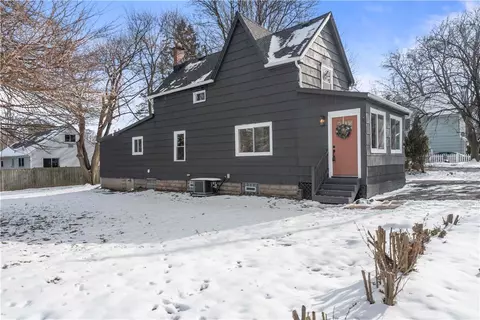 Exterior - 46 Dewey Ave, Irondequoit, NY 14617 photo 3 of 7