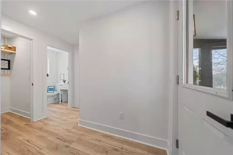 Entry Way - 46 Dewey Ave, Irondequoit, NY 14617 photo 2 of 4
