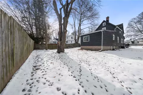 Exterior - 46 Dewey Ave, Irondequoit, NY 14617 photo 4 of 7