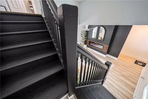 Entry Way - 46 Dewey Ave, Irondequoit, NY 14617 photo 3 of 4