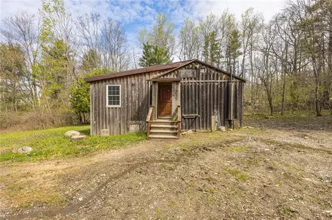 6057 Gulick Rd, South Bristol, NY 14512