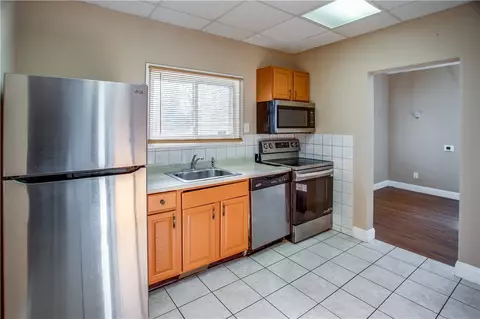 Kitchen - 126 Knapp Ave, Irondequoit, NY 14609 photo 1 of 2