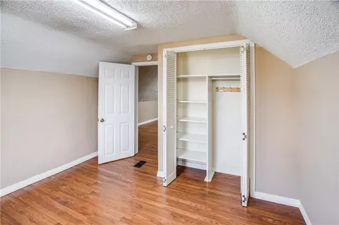 Bedroom - 126 Knapp Ave, Irondequoit, NY 14609 photo 2 of 3
