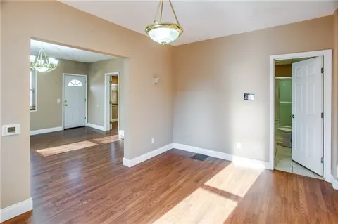 Living - 126 Knapp Ave, Irondequoit, NY 14609 photo 3 of 6