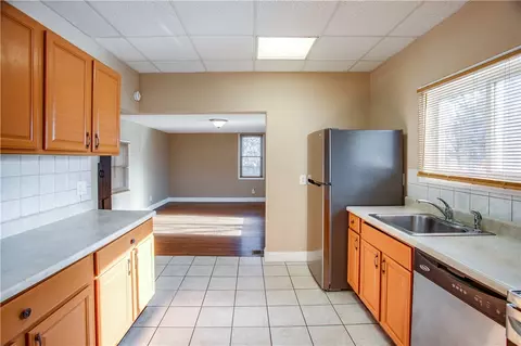 Kitchen - 126 Knapp Ave, Irondequoit, NY 14609 photo 2 of 2