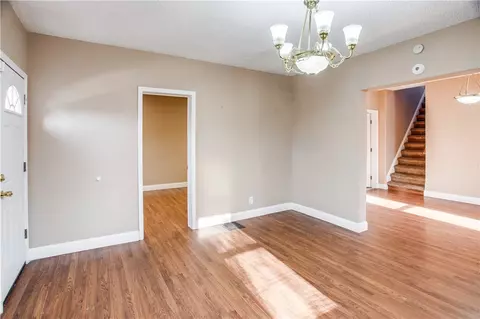 Living - 126 Knapp Ave, Irondequoit, NY 14609 photo 5 of 6