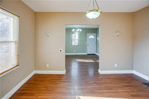 Living - 126 Knapp Ave, Irondequoit, NY 14609 photo 2 of 6