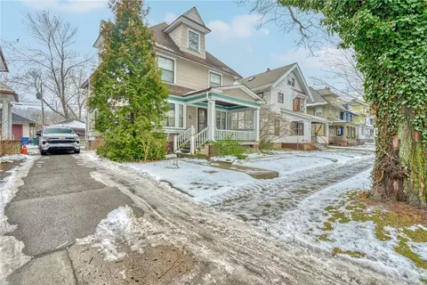 735 Harvard St, Rochester, NY 14610