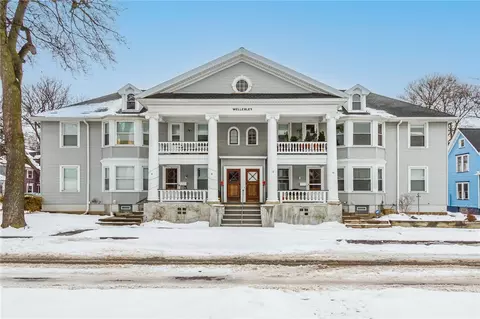 4-16 Wellesley St, Rochester, NY 14607