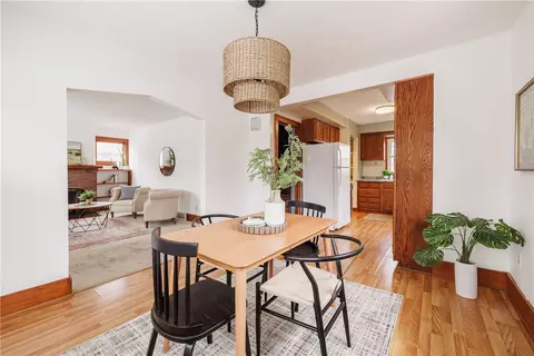 Dining - 874 Helendale Rd, Irondequoit, NY 14609 photo 3 of 4