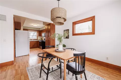 Dining - 874 Helendale Rd, Irondequoit, NY 14609 photo 2 of 4
