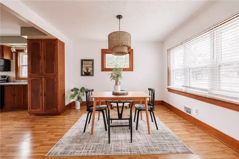 Dining - 874 Helendale Rd, Irondequoit, NY 14609 photo 1 of 4