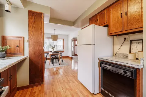 Kitchen - 874 Helendale Rd, Irondequoit, NY 14609 photo 3 of 3