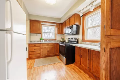 Kitchen - 874 Helendale Rd, Irondequoit, NY 14609 photo 1 of 3