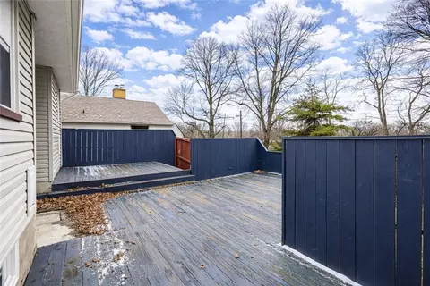 Exterior - 874 Helendale Rd, Irondequoit, NY 14609 photo 3 of 4