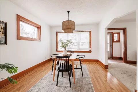 Dining - 874 Helendale Rd, Irondequoit, NY 14609 photo 4 of 4