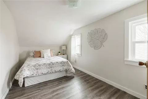 Bedroom - 874 Helendale Rd, Irondequoit, NY 14609 photo 1 of 2