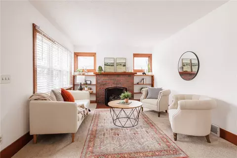 Living - 874 Helendale Rd, Irondequoit, NY 14609 photo 1 of 3